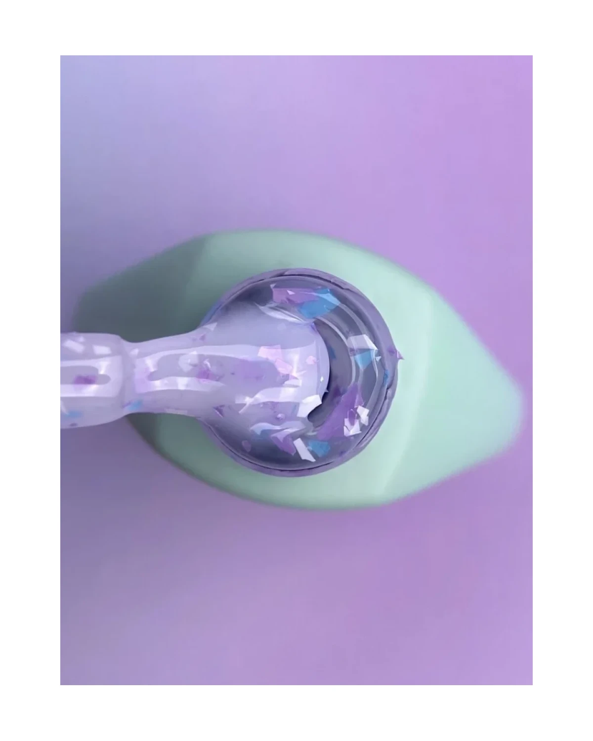 Imagen adicional de YOUARECUTE Cover Base nr21 5ml