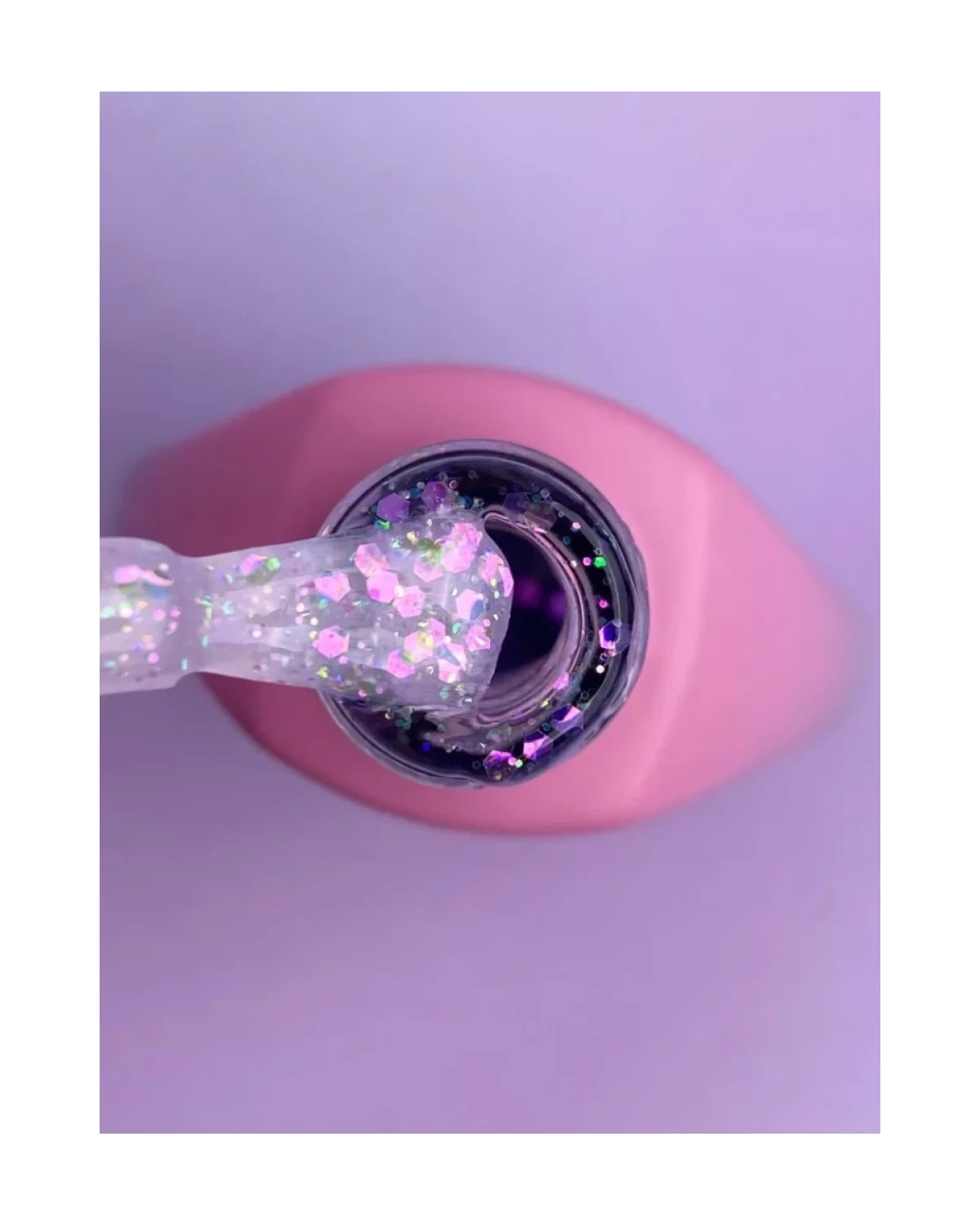Imagen adicional de YOUARECUTE Cover Base nr27 5ml