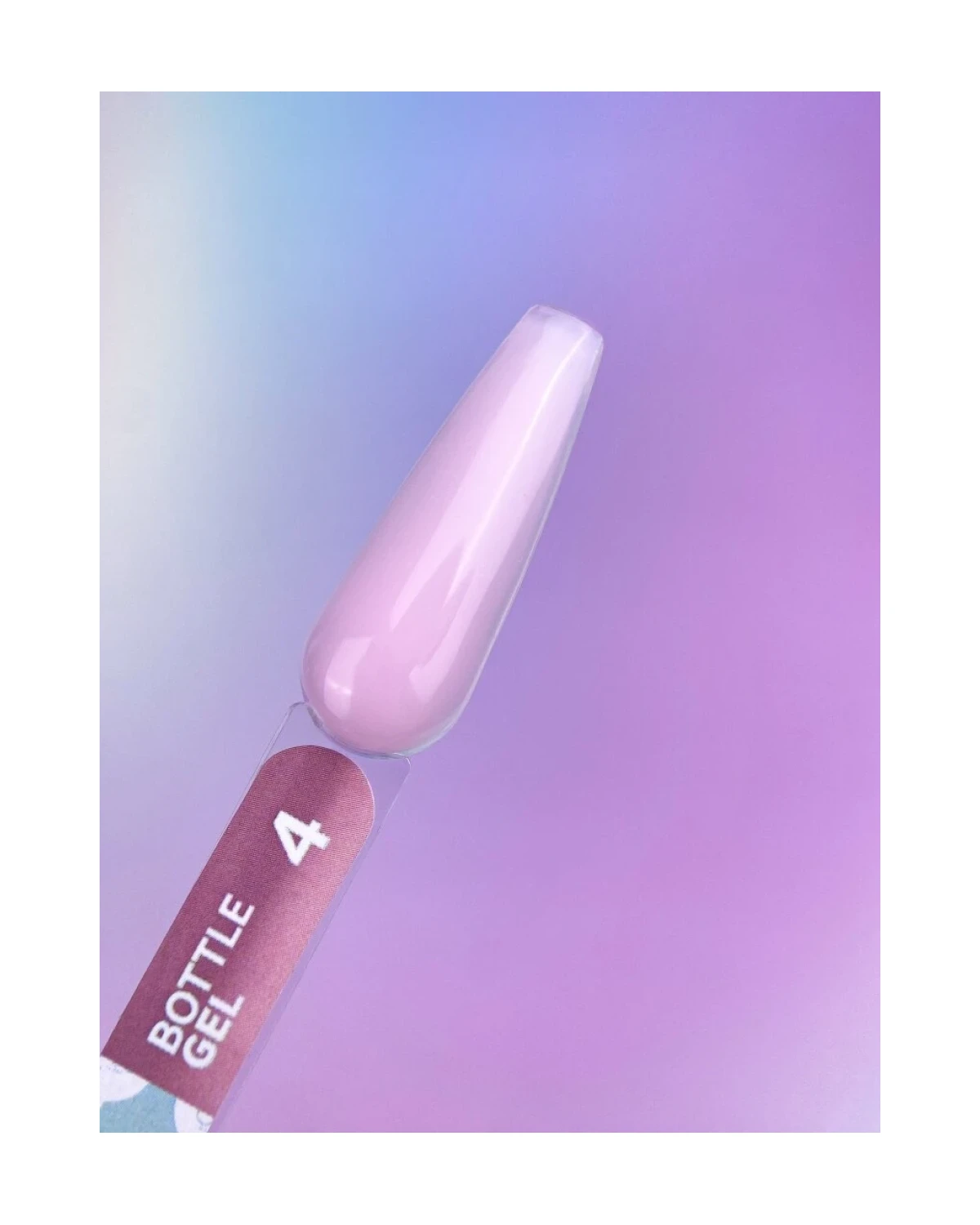 Comprar YOUARECUTE Bottle Gel nr4 5ml en Canarias