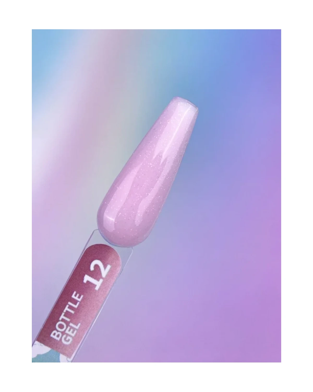 Comprar YOUARECUTE Bottle Gel nr12 5ml en Canarias